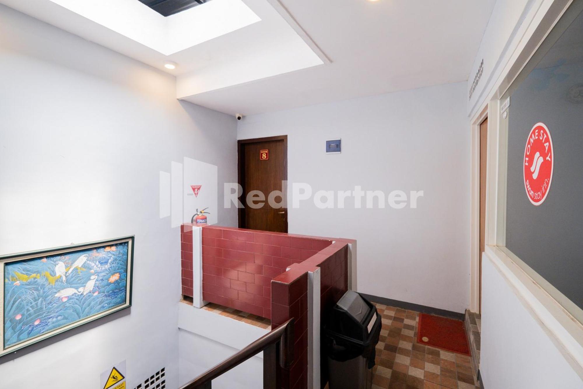 Swun Stay Inn At Sawahan Mitra Reddoorz Malang Bagian luar foto