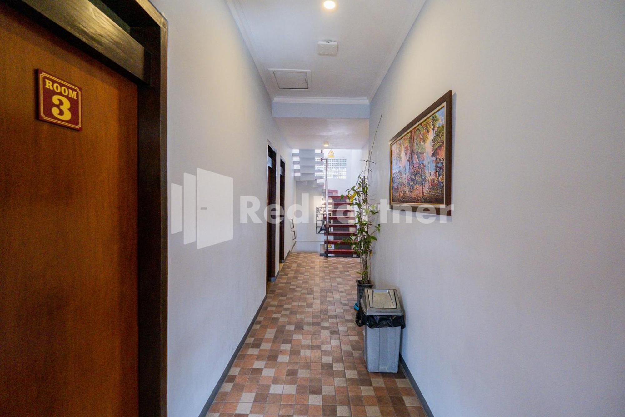 Swun Stay Inn At Sawahan Mitra Reddoorz Malang Bagian luar foto