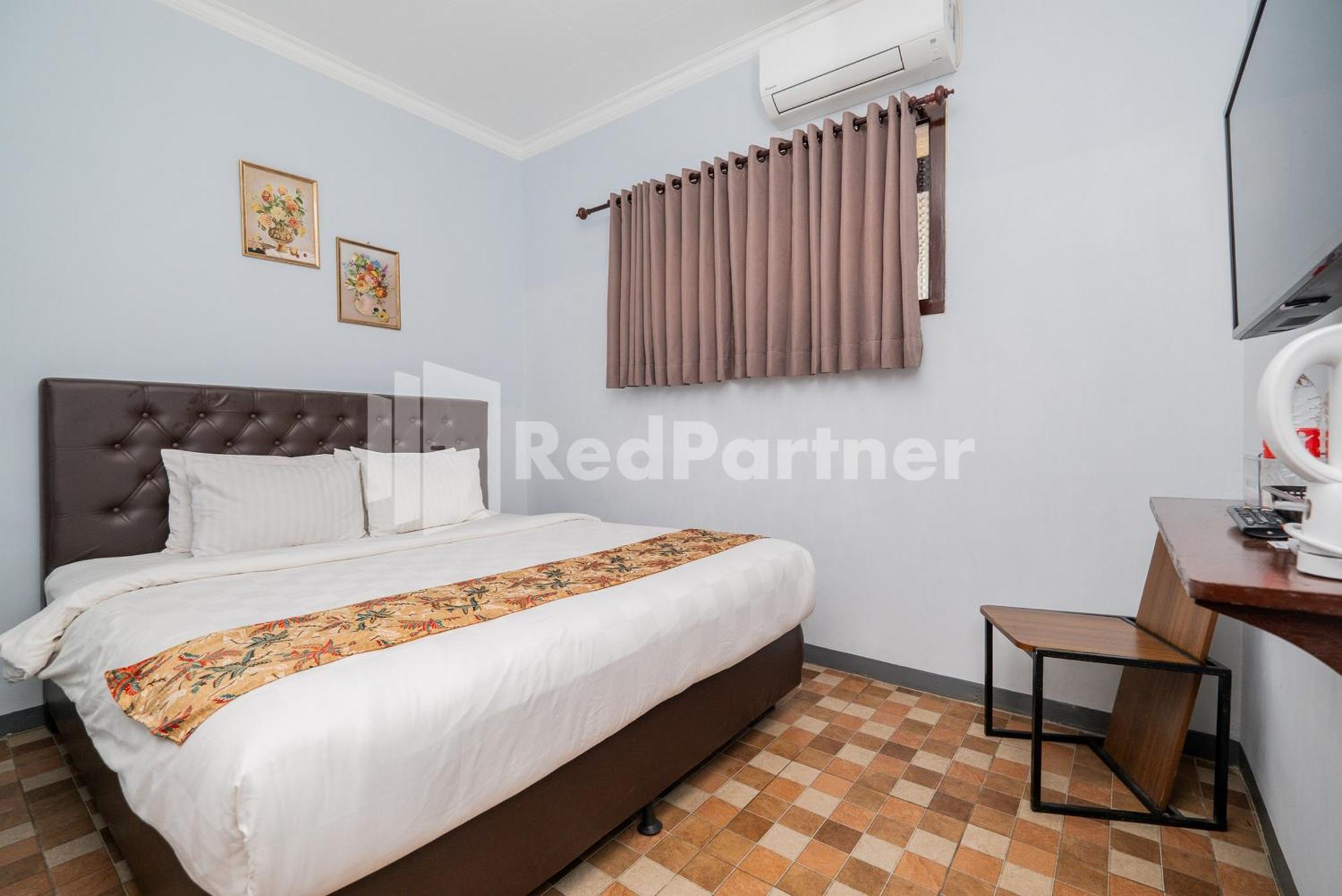Swun Stay Inn At Sawahan Mitra Reddoorz Malang Bagian luar foto